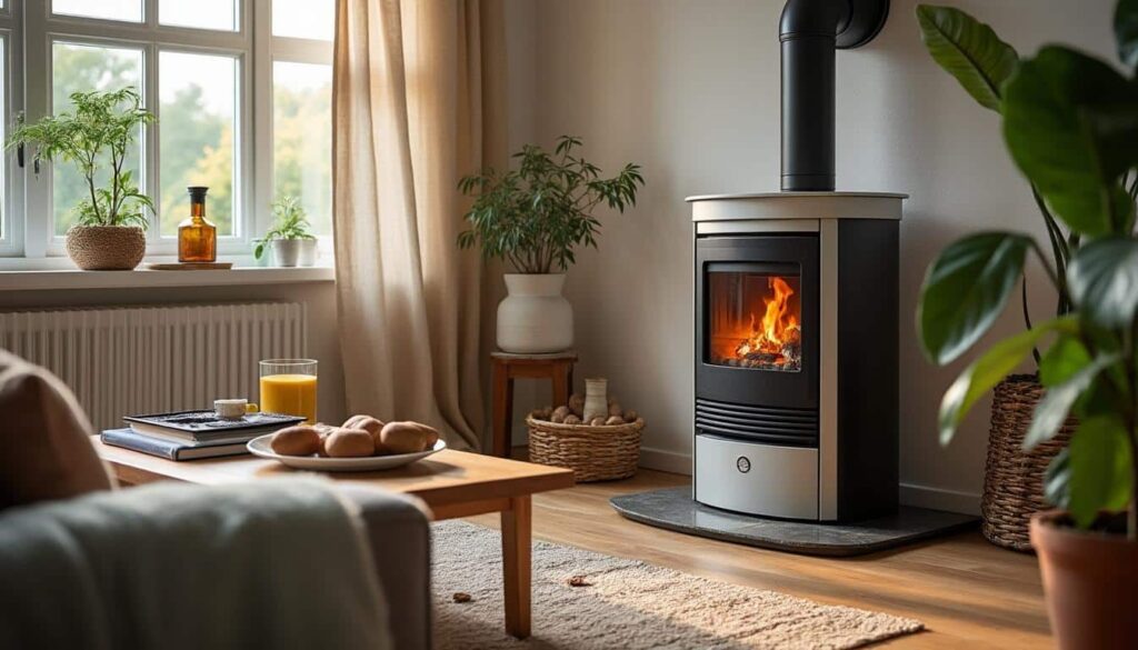 Avantages et inconvénients du gaz naturel : guide complet pour choisir