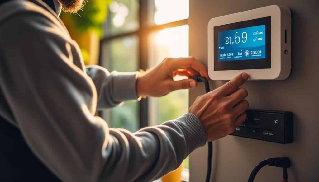 Comment fonctionne un compteur intelligent et quels sont ses avantages ?