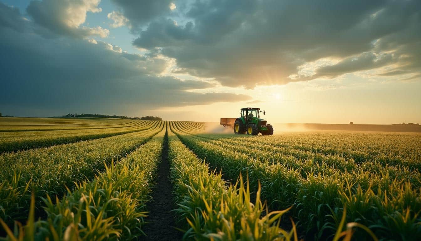 Cycle de vie de la biomasse : enjeux, étapes et analyse environnementale