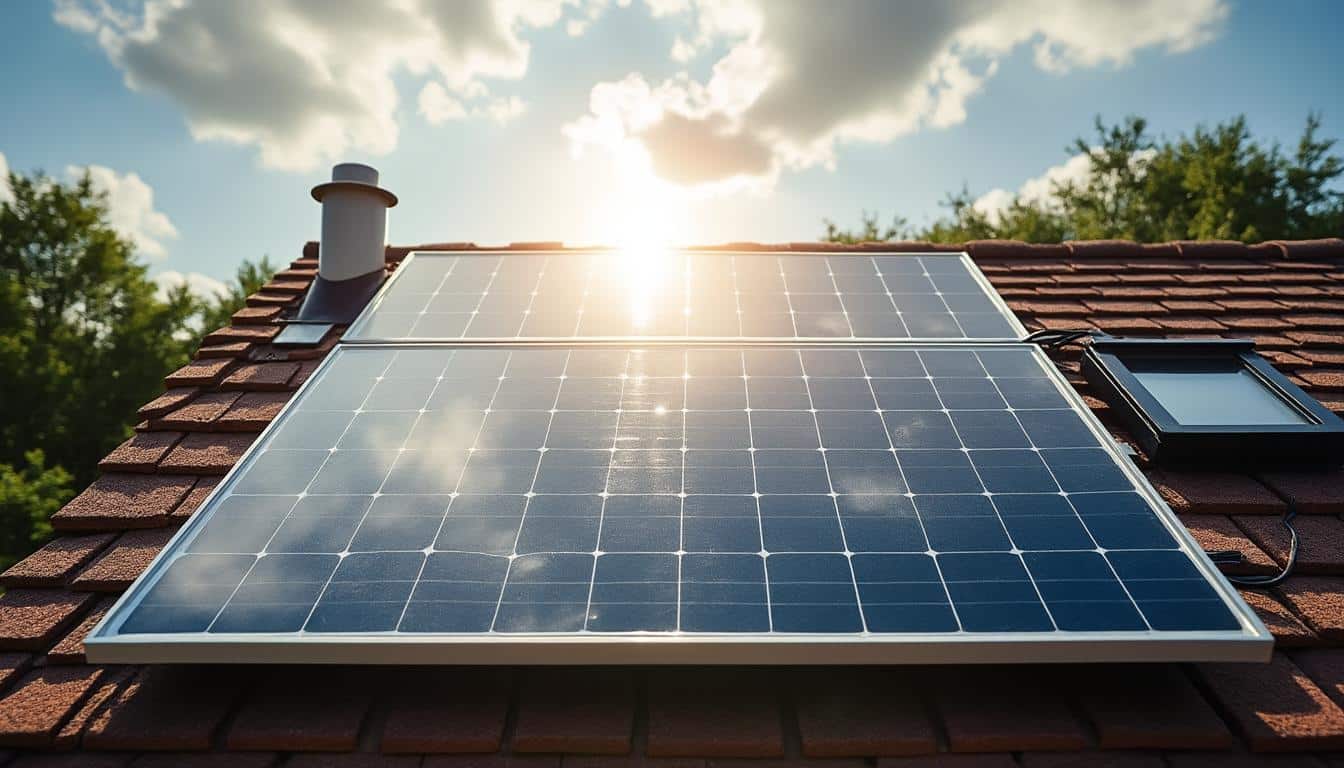 Fonctionnement d’un panneau solaire : guide complet et conseils