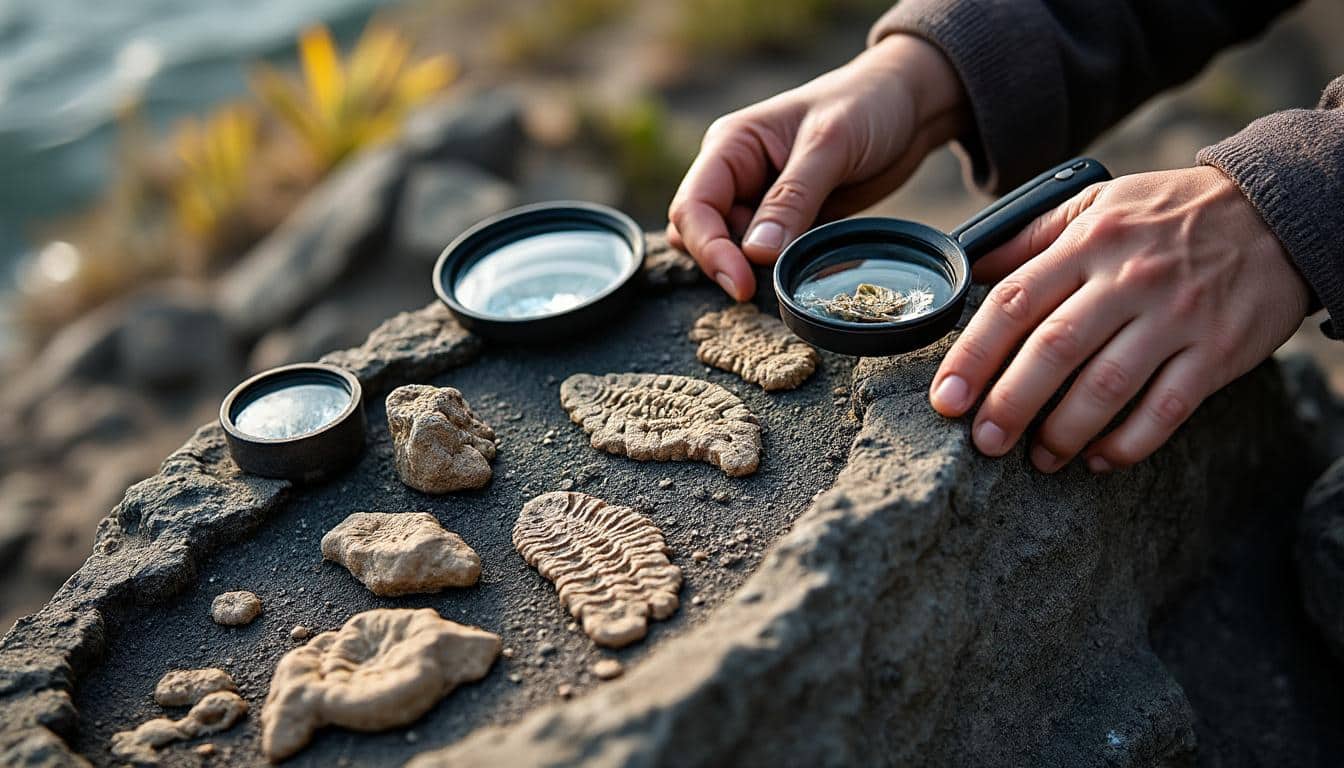 La formation du pétrole fossile : origines, étapes et enjeux clés