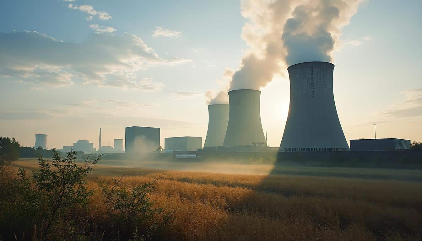 Qu’est-ce que l’énergie nucléaire ? Définition, fonctionnement et enjeux