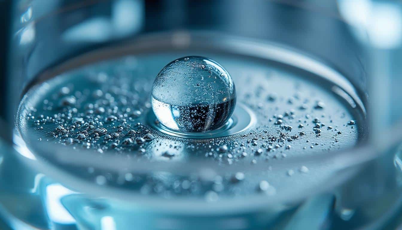 La composition chimique du gaz naturel : tout comprendre en détail