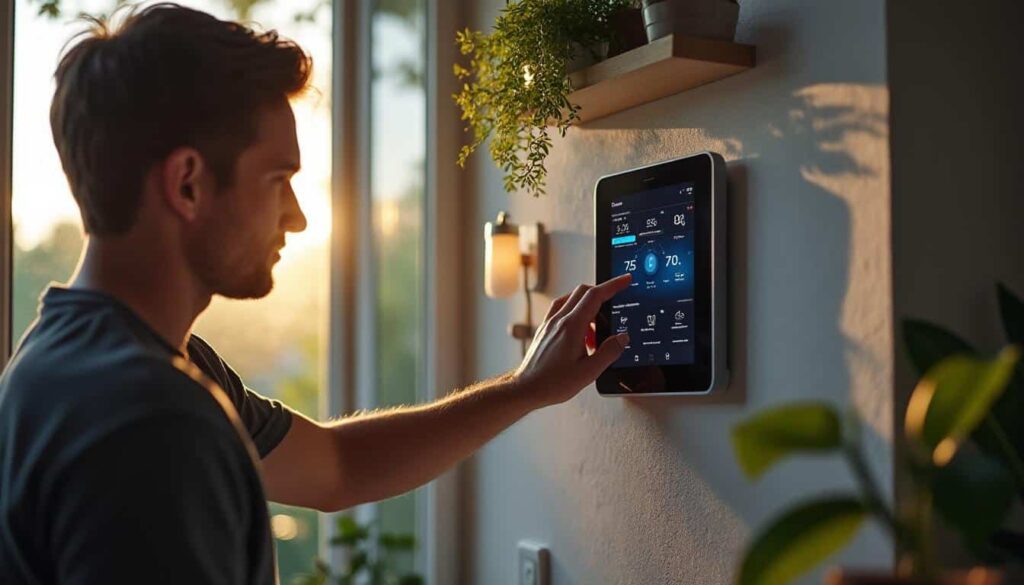 Gestion intelligente de l’électricité domestique : guide complet pour optimiser votre maison