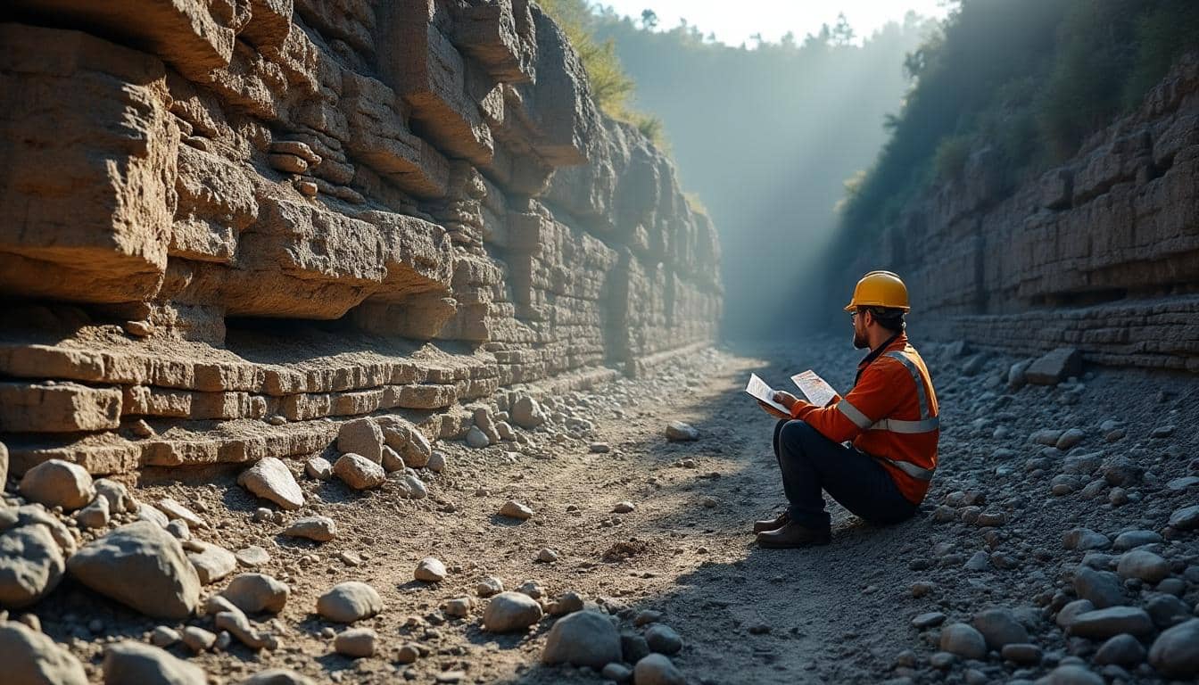 Illustration: Définition et caractéristiques du gaz naturel fossile