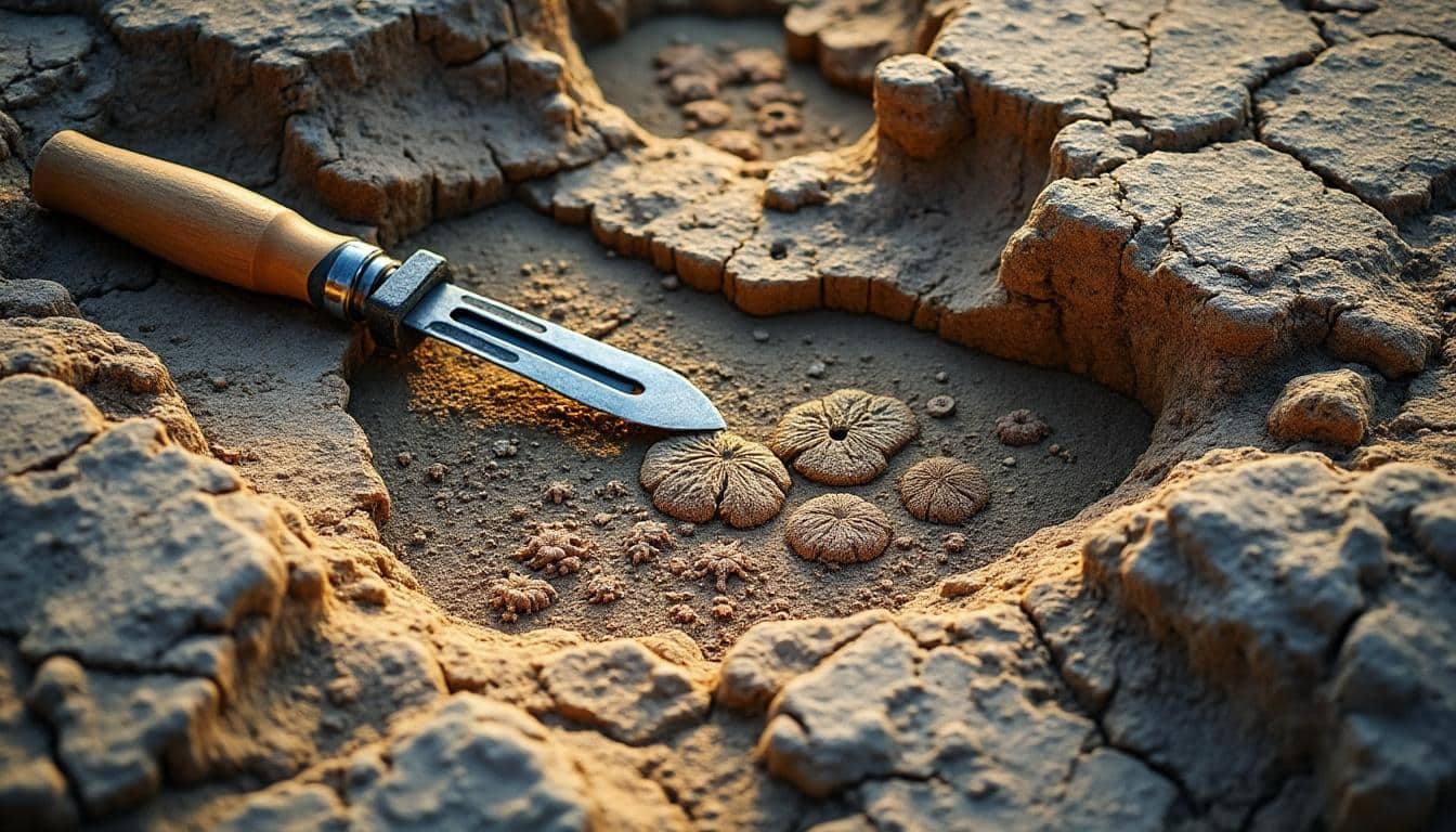 Origine du gaz naturel fossile : formation, composition et enjeux