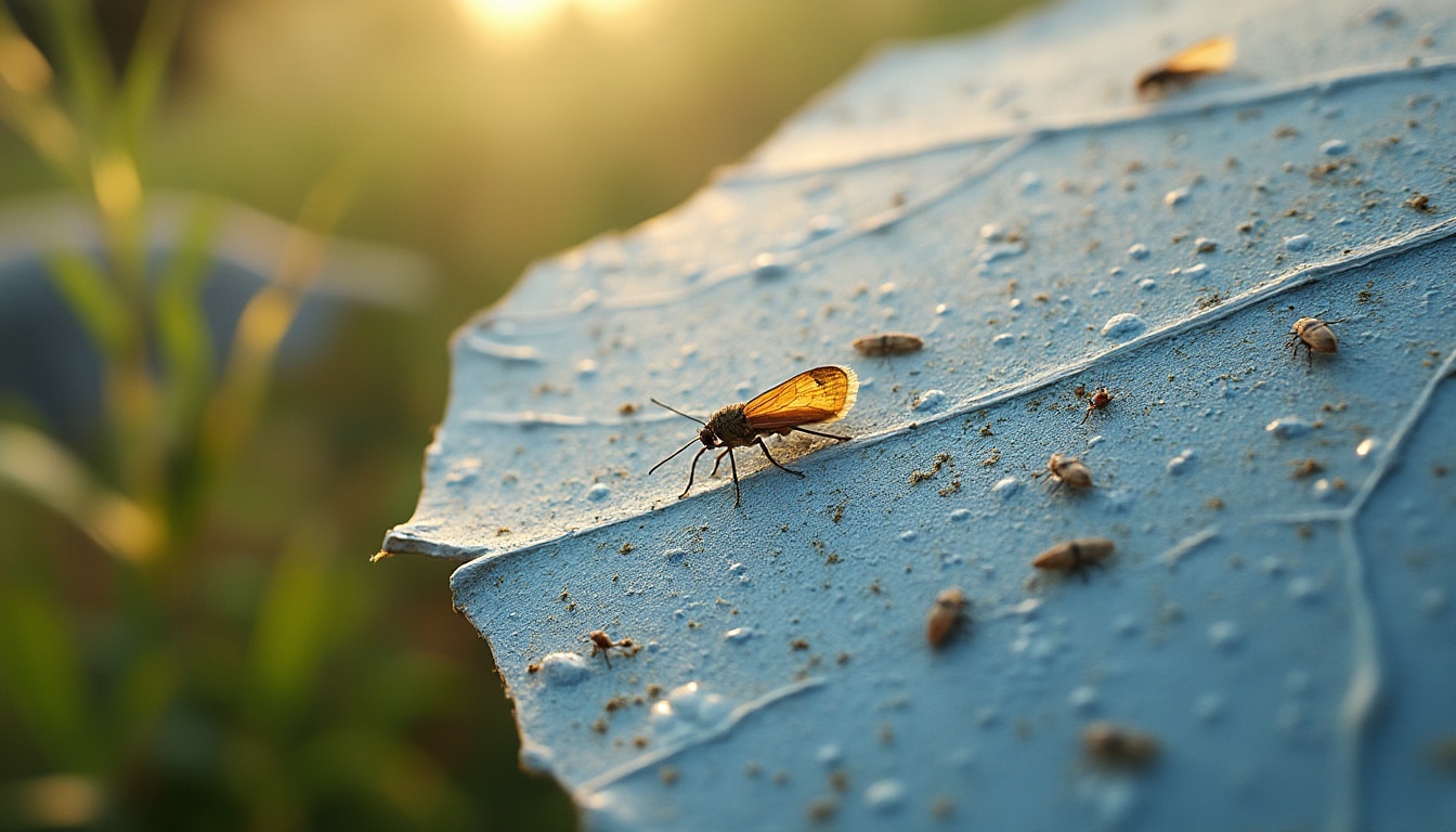 Tout savoir sur les pales d’éolienne : fonctionnement, choix et entretien