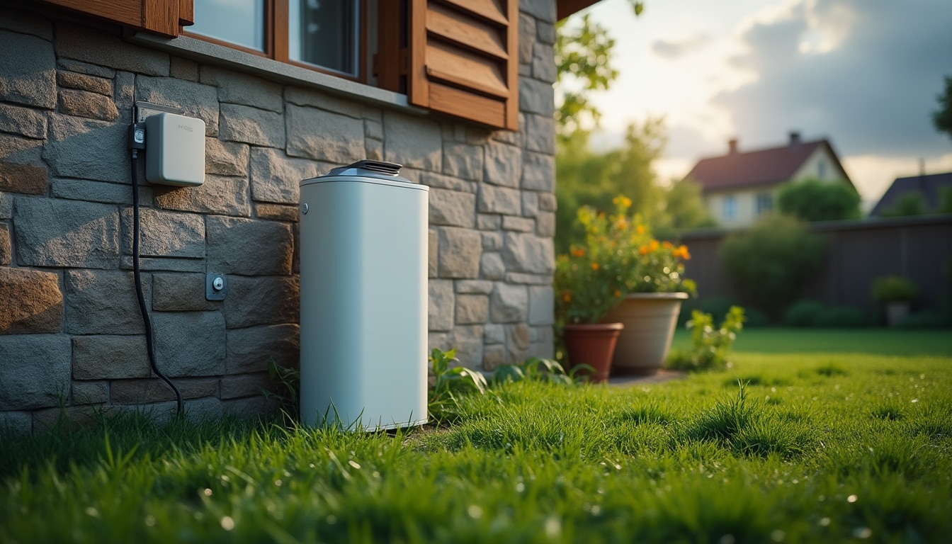 L’éolienne pour particulier en 220V : guide complet et conseils