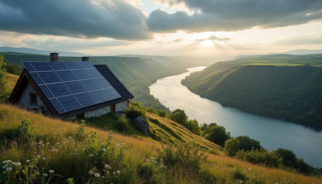 Définition d’une énergie renouvelable : enjeux et exemples concrets