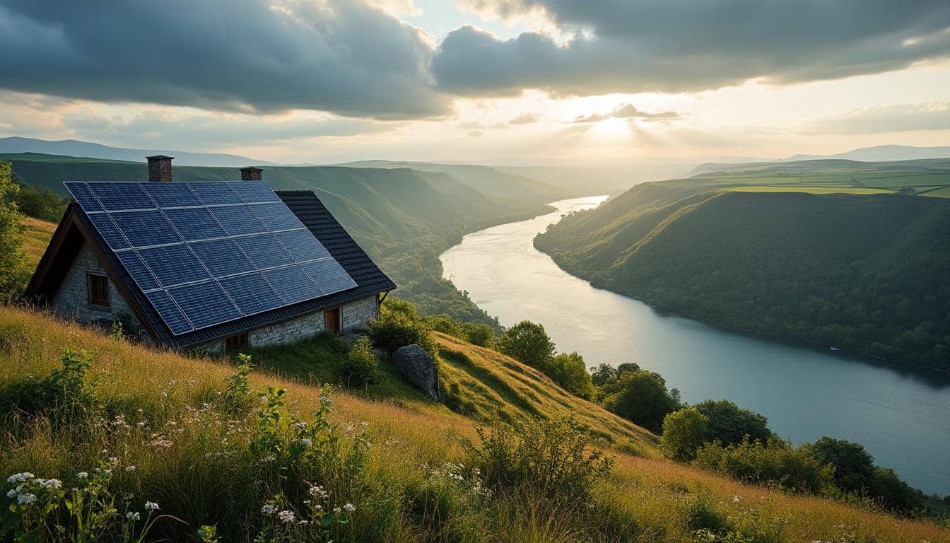 Définition d’une énergie renouvelable : enjeux et exemples concrets