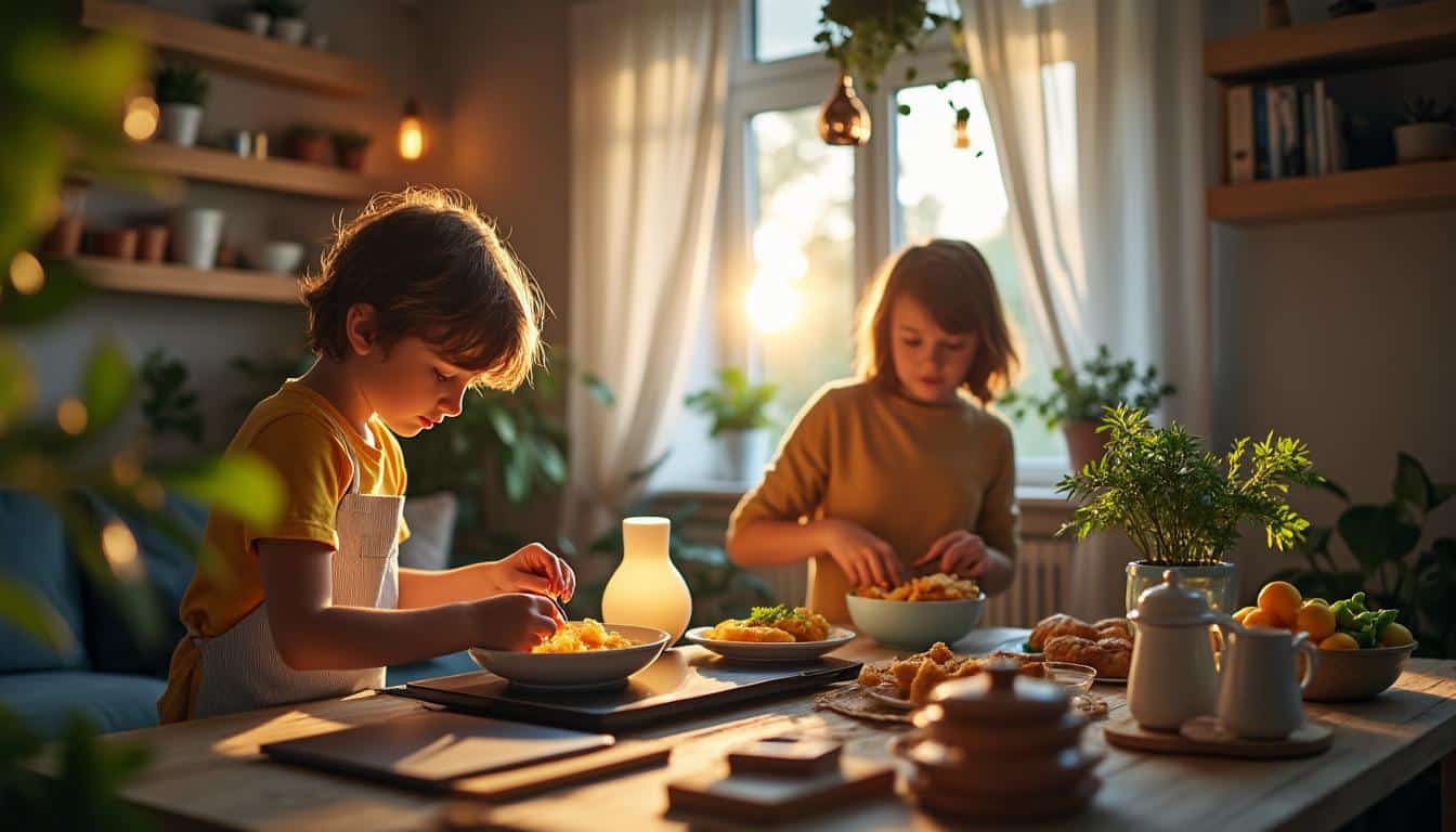 Illustration: Comprendre la définition des énergies au quotidien