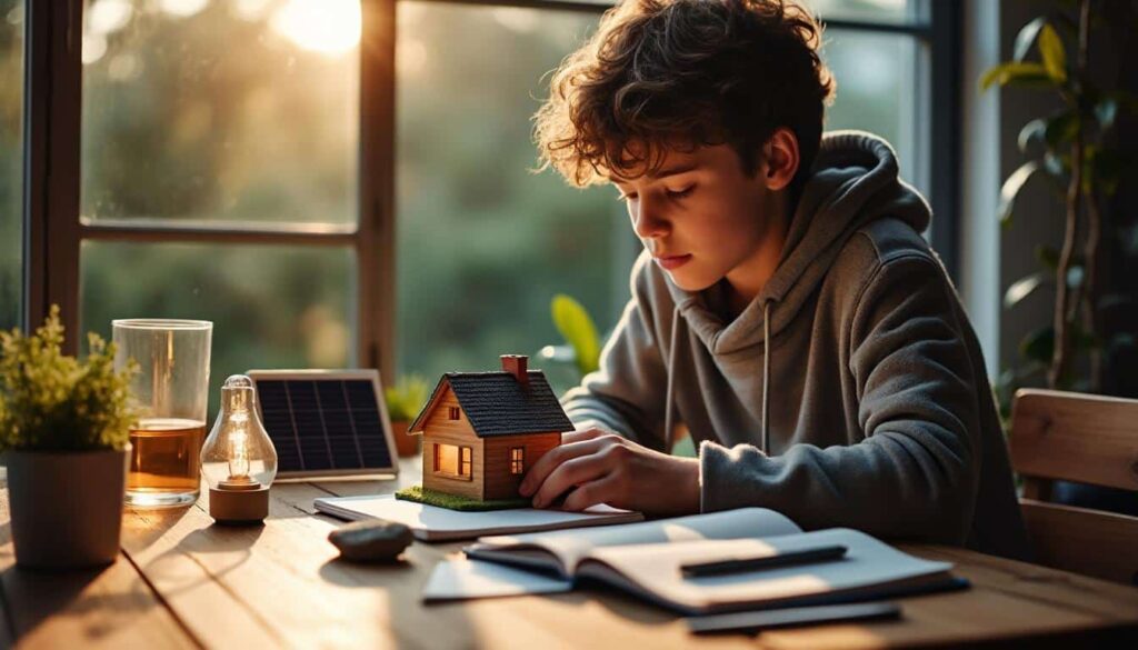 La définition des énergies : origines, formes et enjeux au quotidien