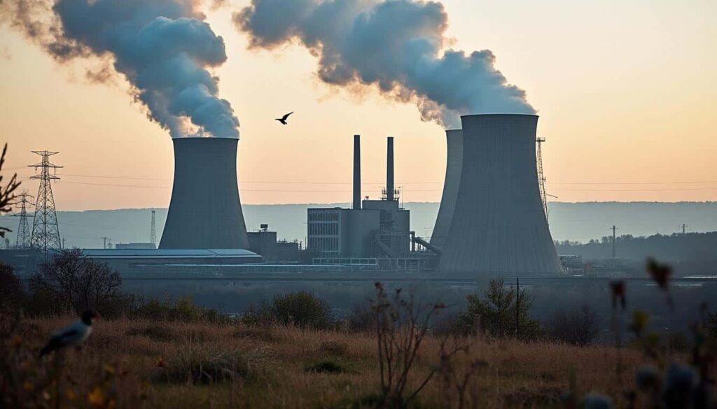 L’énergie non renouvelable : enjeux, impacts et alternatives à connaître