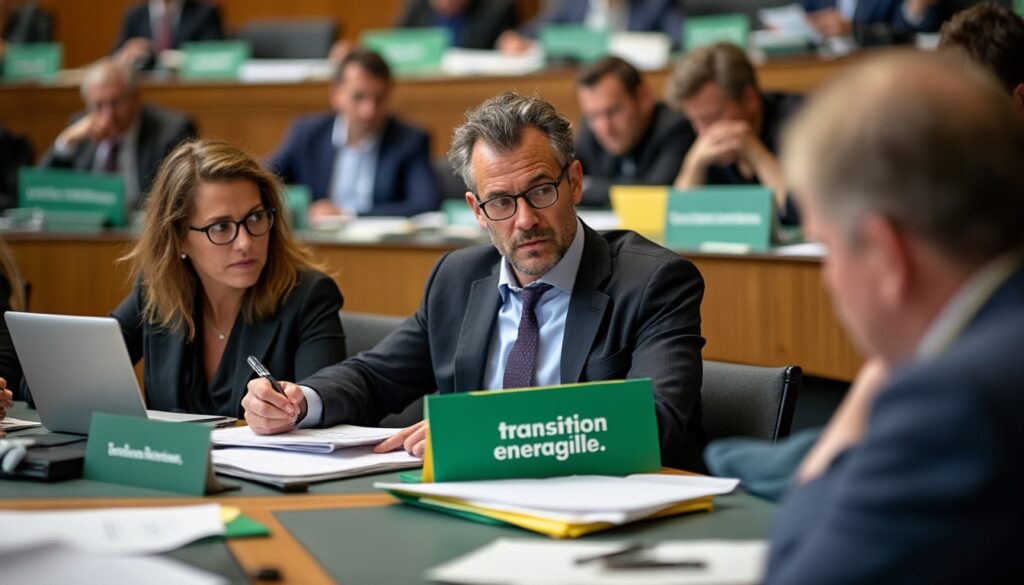La loi pour la transition énergétique : enjeux, mesures et impacts