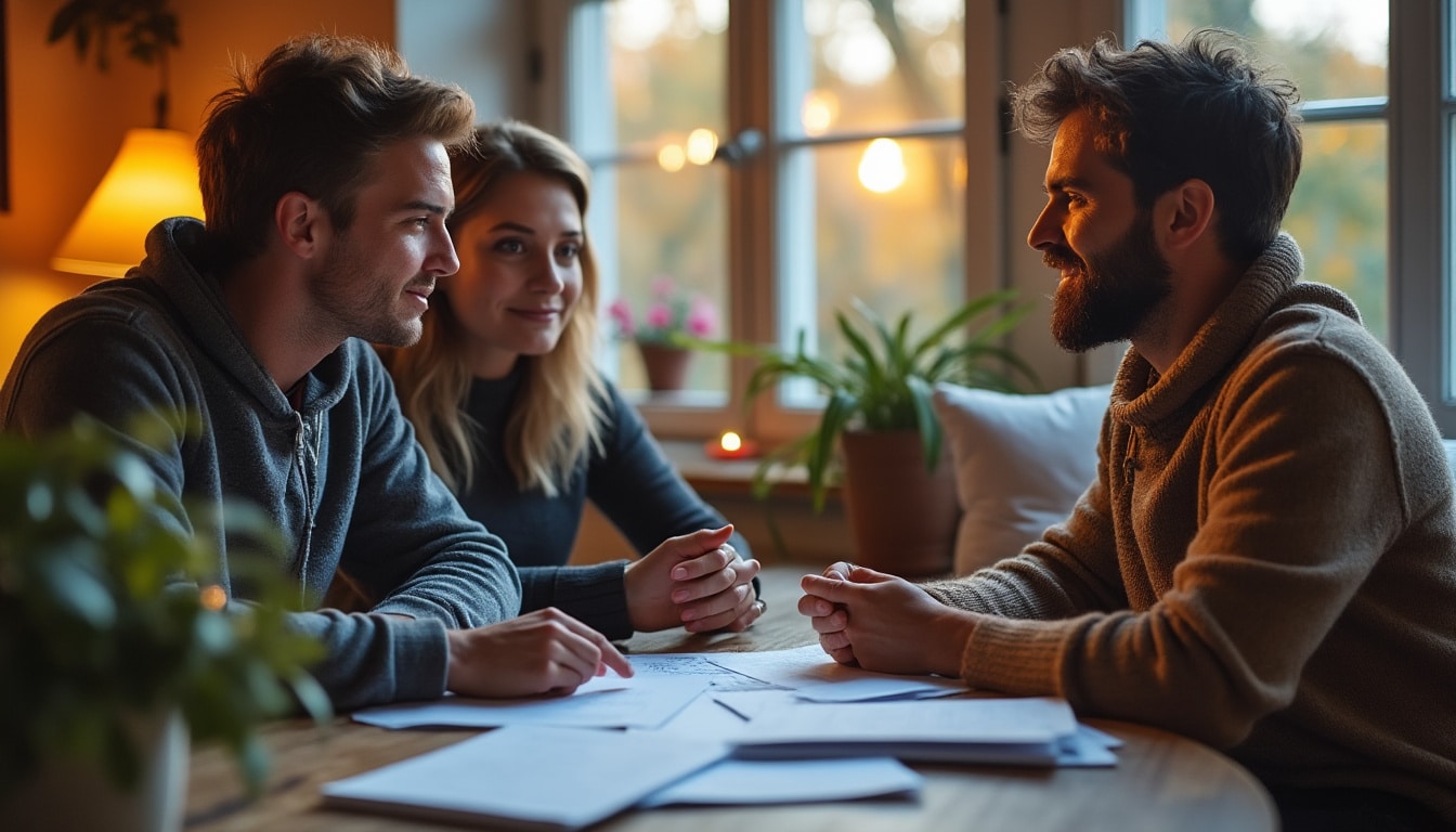 Illustration: Comprendre le crédit d’impôt pour la transition énergétique