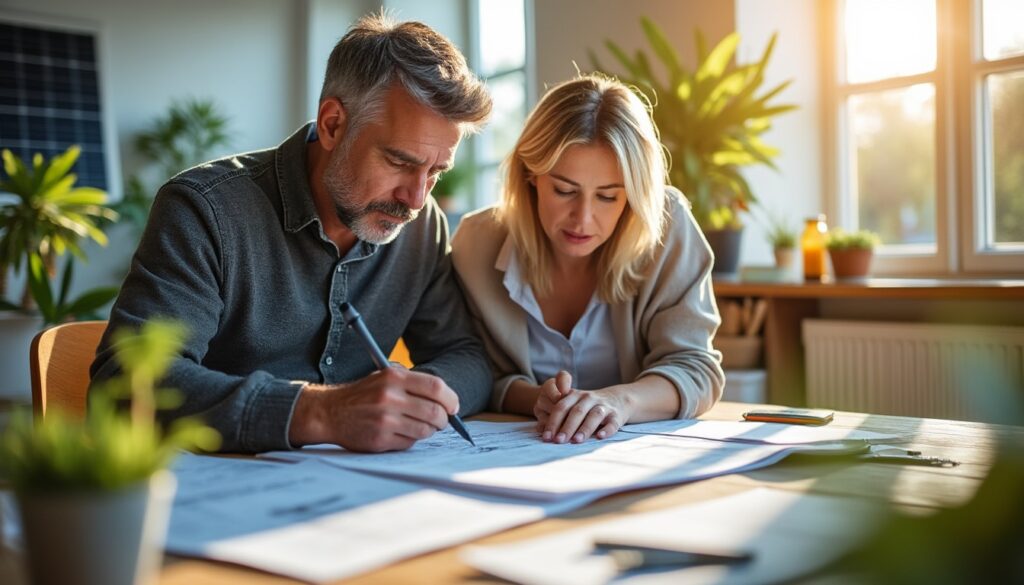 Transition énergétique : tout savoir sur le crédit d'impôt 2024