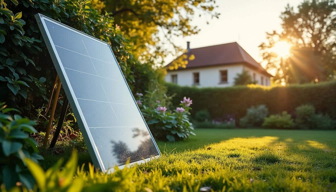 Bilan de l’éolienne domestique à axe horizontal : efficacité et conseils