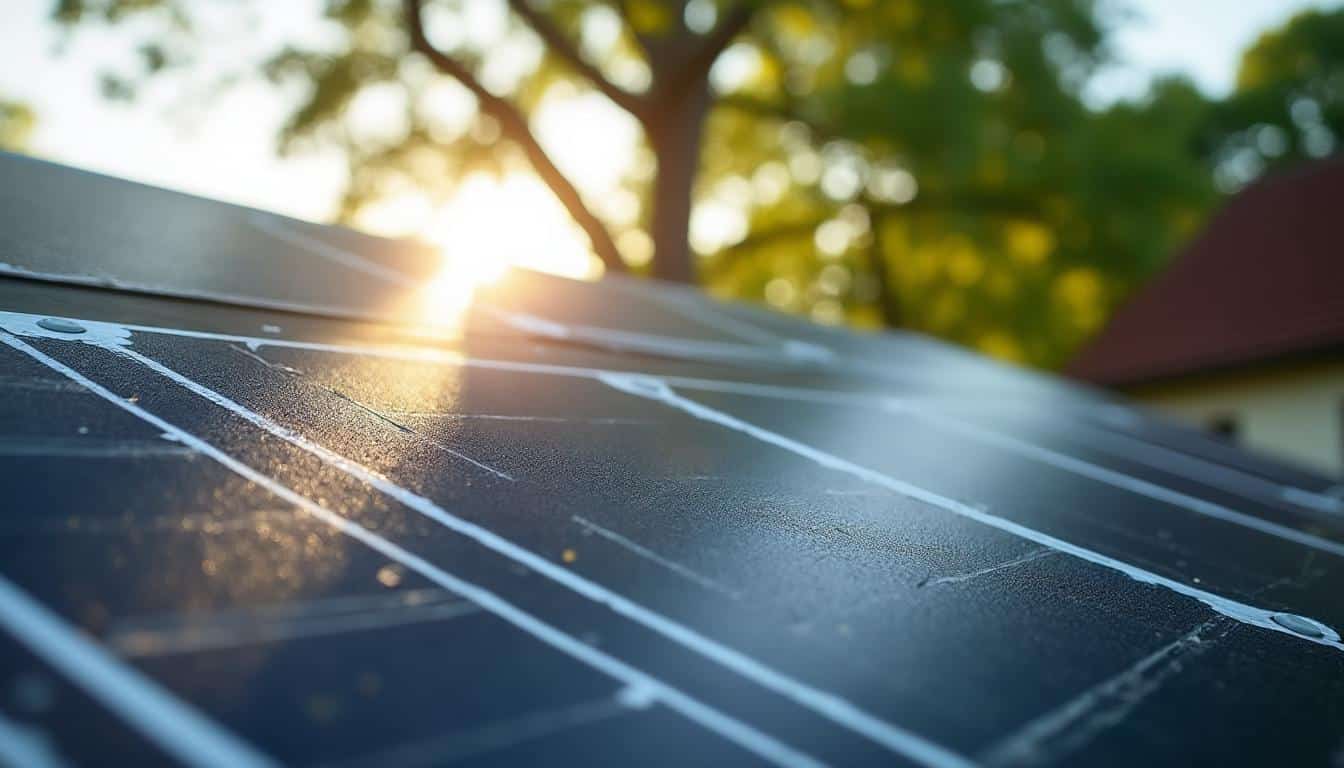 Solutions au bruit des pales d’une éolienne domestique : guide complet