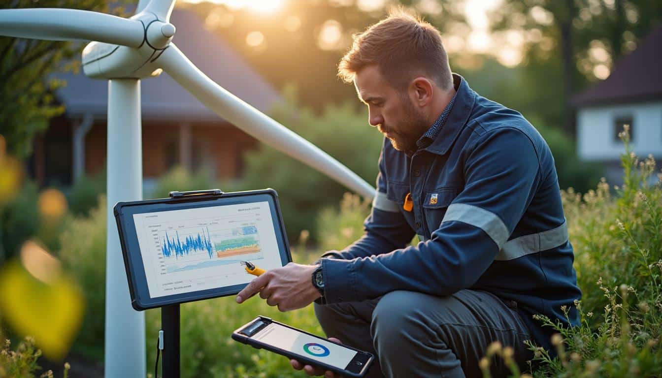 Illustration: Identifier les causes techniques d’un démarrage lent : le guide d’expert pour le diagnostic