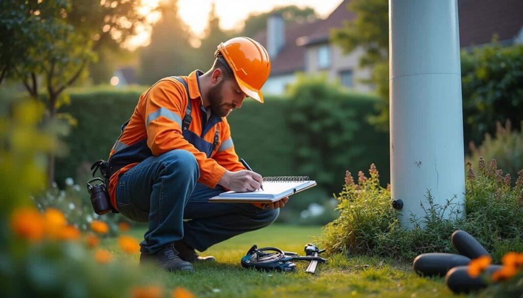 Entretien annuel de l’éolienne domestique : étapes clés pour réussir