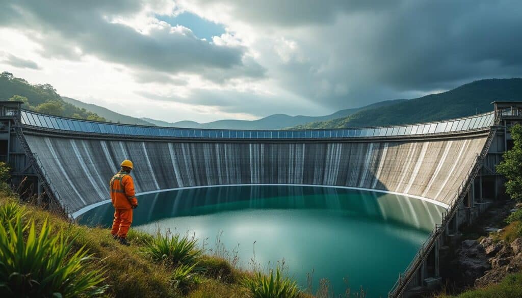 Hydrogène vert : stockage longue durée pour une énergie stable