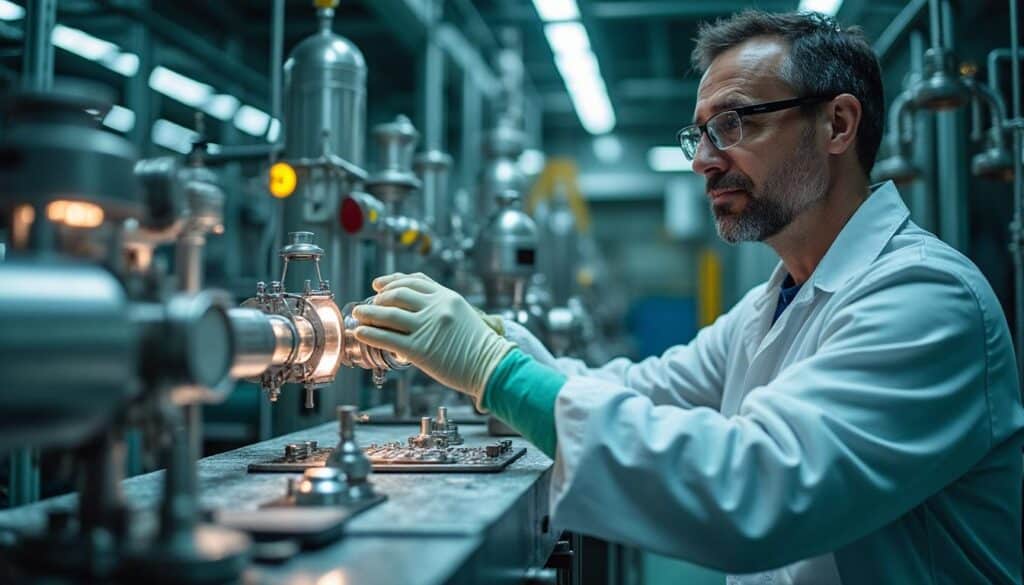 Hydrogène vert : catalyseur, efficacité et dégradation optimisés