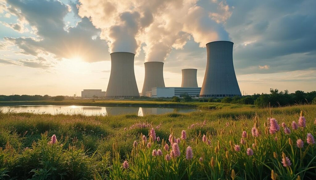 Uranium énergie renouvelable ou pas : vérité et enjeux clés