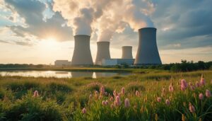 Uranium énergie renouvelable ou pas : vérité et enjeux clés