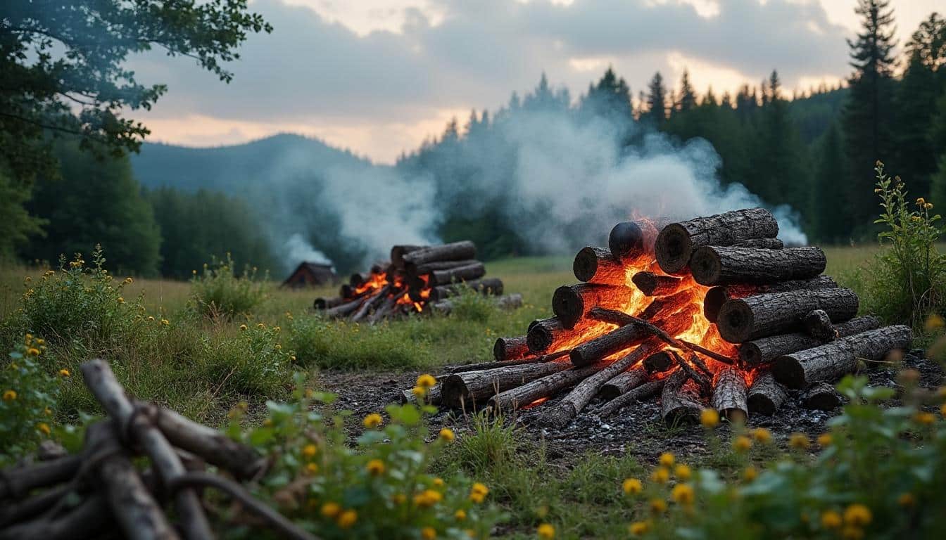 Biomasse énergie renouvelable ou pas : comprendre ses enjeux réels