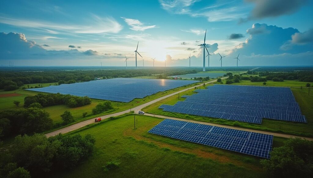 Énergie renouvelable en Martinique : atouts et défis pour l’avenir