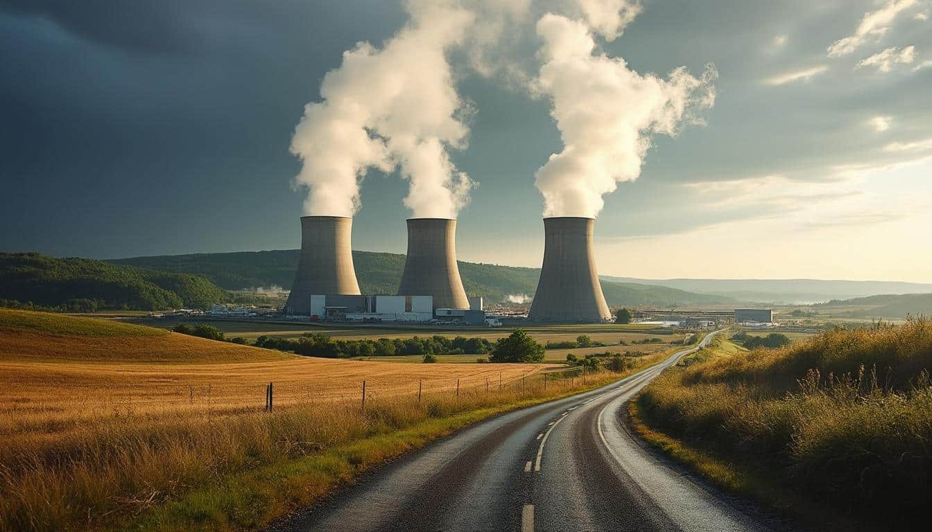 Géothermie, énergie renouvelable ou pas ? Avantages et limites