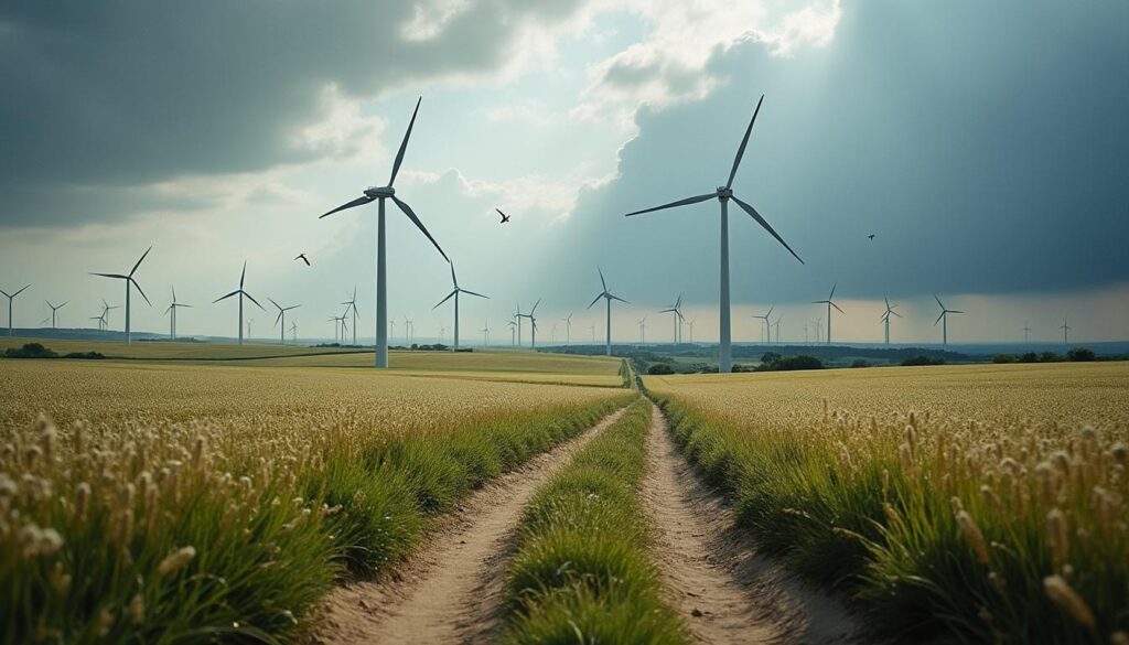 Énergie renouvelable et non renouvelable : comprendre leurs enjeux