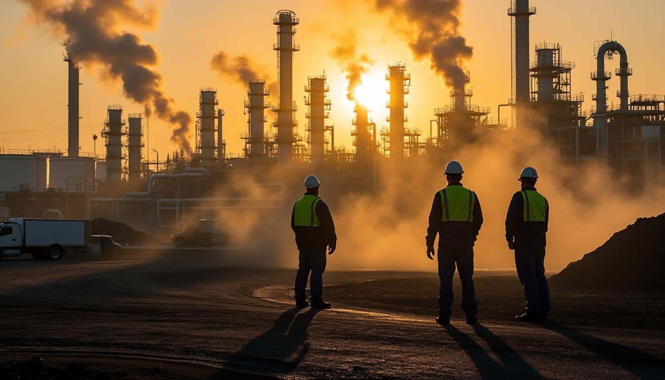 Illustration: Comprendre la nature et l’origine des énergies issues de ressources finies