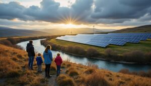 Avantage et inconvénient des énergies renouvelables : guide complet