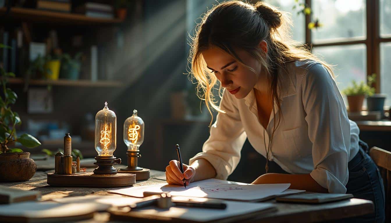 Qu’est-ce qu’une énergie ? Comprendre ses formes et enjeux