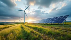 Avantages et inconvénients de l’énergie renouvelable : guide complet