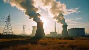 La liste des énergies non renouvelables : sources et impacts clés