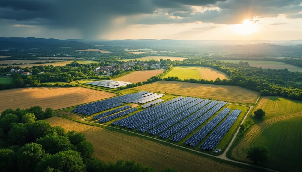 Pourcentage de l’énergie renouvelable en France : état des lieux et perspectives