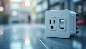 Disjoncteur 16A : Guide complet pour une installation électrique sûre