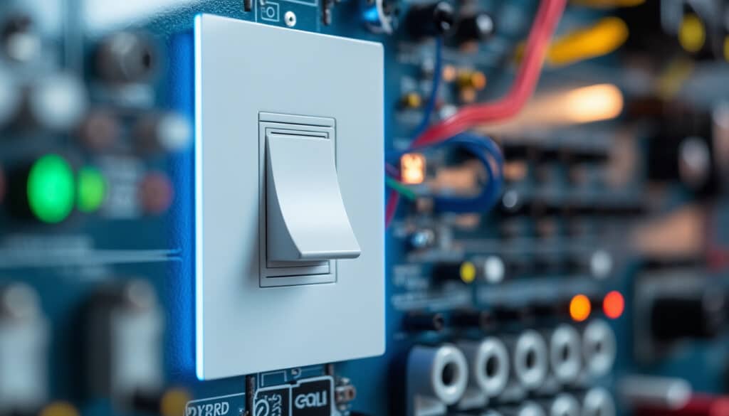 Disjoncteur magnéto thermique : guide pour protéger votre installation