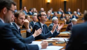 Vote de l’Assemblée nationale sur l’énergie renouvelable : enjeux et résultats