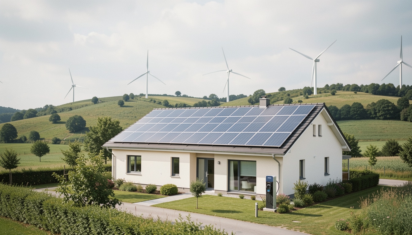 Comprendre les énergies renouvelables et leurs usages