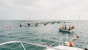Énergies marines : potentiel, technologies et limites