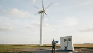 Puissance d’une éolienne : calcul, limites et repères