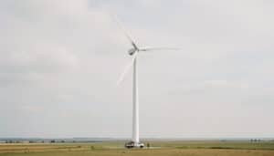 Comprendre la taille d’une éolienne et ses dimensions