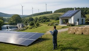 Liste des énergies renouvelables et leurs usages